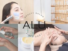 アルフォービューティー 難波店(ALU for beauty)