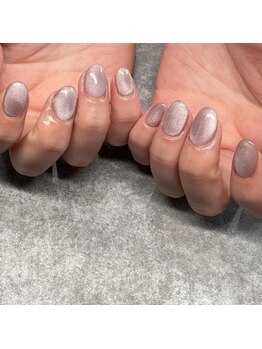 *マグネットジェル*