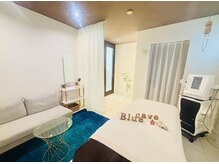 ブルーケイブ(Blue cave)