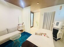 ブルーケイブ(Blue cave)