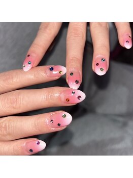 ピンズイチロク(PINS16)/ジェル90分