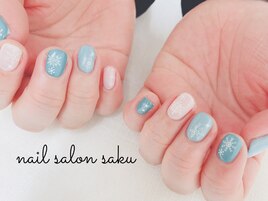 持ち込み/ノルディック/スノウ