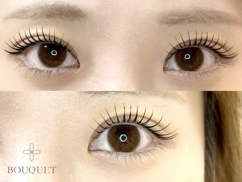 ブーケ(BOUQUET)/まつげパーマ