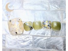 リマイン(Rymine)/フット定額Bコース¥9,500