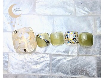 リマイン(Rymine)/フット定額Bコース¥9,500