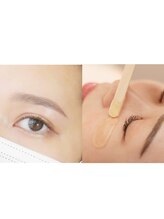 ユニブロウ 新大阪店(UNI BROW)/新大阪_アイブロウ眉毛ワックス