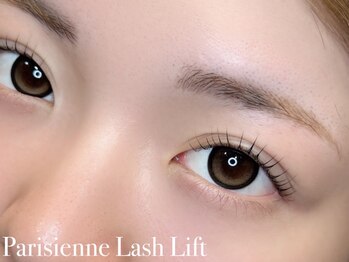 ネロリ バイ エイティスト(neroli by 8ist)/パリジェンヌ［新宿/新宿駅］