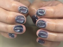 シエル(ciel)/Flash magnet