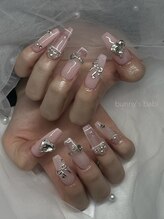 バニーズバビ(bunny's babi)