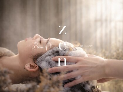 ビューティフルゼン 表参道(Beautiful Zen)の写真