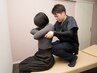 〈徹底的に猫背を改善したい方〉￥13750⇒￥4480期間限定