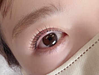 バタフライ 東戸塚店/まつ毛パーマ