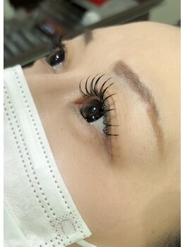 ラーソ(laco)/マツエク120本