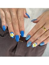ルマネイル(LUMA NAIL)/