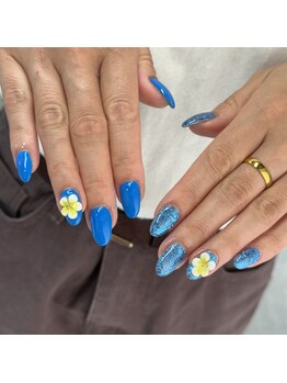 ルマネイル(LUMA NAIL)/