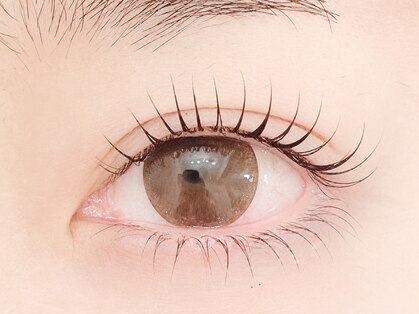 クロム アイプラス 狭山 入曽店(CHROM eye+)の写真