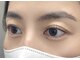 ザ スタイルサロン トーキョー(The Style Salon TOKYO)の写真/自然体のまま美しく♪上向きだけで、印象はここまで変わる◎第一印象に差がつく目元に★似合うをご提供！