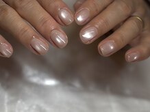 エスネイル(eth_nail)/うる艶マグネット　ワンカラー