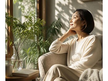 ユゲ(Yug.E)/日常から離れ、心に豊かな余白を