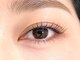 アイズ 新所沢店(I's)の写真/【最新LEDマツエク☆低刺激でモチ度UP◎】高持続と低刺激が魅力の次世代マツエク♪