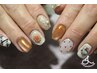 定額 ニュアンスネイル¥9,400