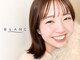 アイラッシュサロン ブラン イオンモールとなみ店(Eyelash Salon Blanc)の写真/【まつげパーマ×アイブロウ★リピート率No1】ビューラー要らず♪パリジェンヌラッシュリフトも大好評♪