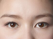 ドルチェ 宇田川店(dolce)/ナチュラルで自然な目元を実現♪