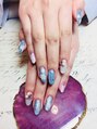 ネルフィーズ(NAILFY's) 渡辺 明子