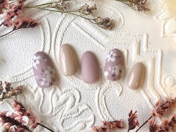 ソフィスティーク(SOPHISTIQUE)/【HAND】DESIGNコース