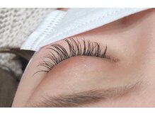 シルフ 石橋店(Sylph)/Dカール120本、キュートスタイル