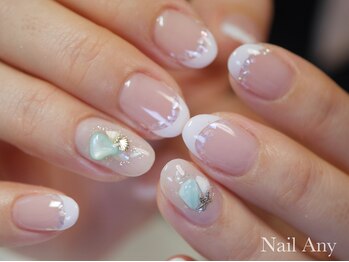 ネイルエニー(Nail Any)/Any collection