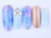フォア ネイル(FOI NAIL)/