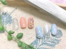 キャンアイドレッシー 深谷店(Can I Dressy)/☆・6月定額4,800yen（new）