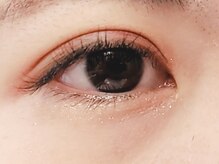 オレンジスター バイ パッセージ(ORANGE STAR BY PASSAGE)/フラットラッシュ[相模大野]