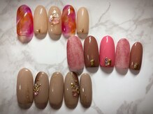 トレゾア 松戸店(TRESR)/100種以上～選べる定額コース♪