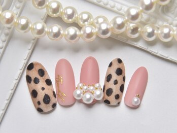 ラヴィアン ネイル(La Vie en NAIL)/