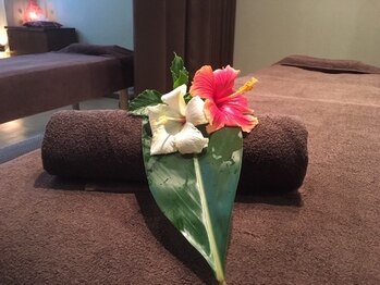 宮古島ナチュラルアロマ アール/店内雰囲気