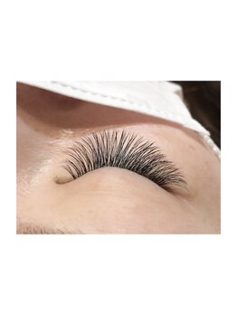 アイラッシュネイルサロン セシルビー(SECILB)/*ボリュームラッシュ導入店*
