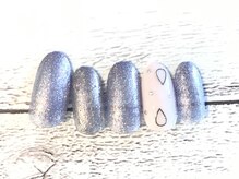 ネージュ バイ リアンジュ 辻堂(Neige by Reange)/ニュアンスネイル