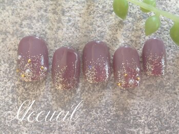 アクイユ 銀座店(ACCUEIL)/定額M