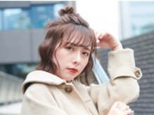 リア 門前仲町店(li'a)/エクステならメイク崩れも軽減♪