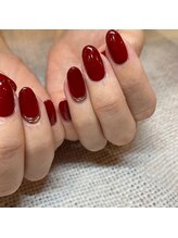 アディクト オオホリ(ADDICT OHORI)/