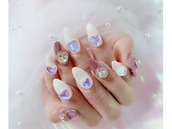 シーシーネイルサロン(CC)/