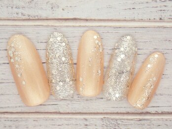 ワンネイル(ONE NAIL)/