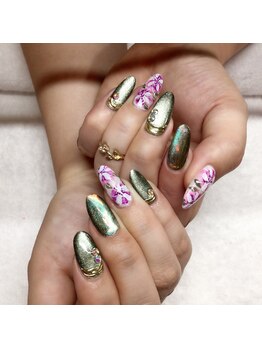 イリスネイル(IRIS NAIL)/