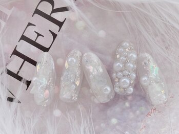 キューティプティ新宿/