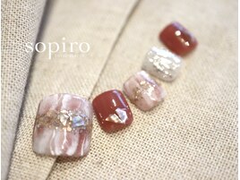 7月フット【monthlyHigh-class】