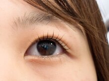 トレヴァーデルチザン 南船場店(Trevor de'rtisan eyelash)/コラーゲンまつげパーマ#Trevor