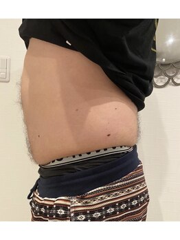 サロン パンセ 大和田店(Panse)/電磁パルスモニター様