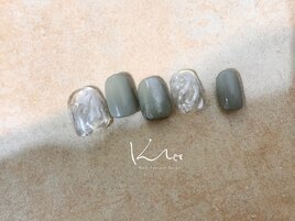 定額　Klee Design